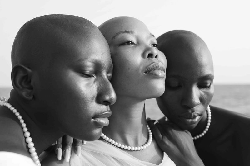 © Bade Fuwa - Image from the Dont forget to love photography project