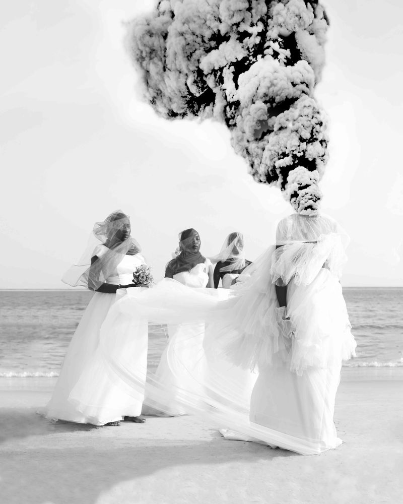 © Bade Fuwa - Image from the Dont forget to love photography project