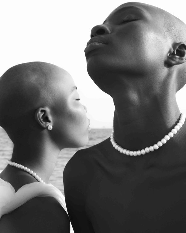 © Bade Fuwa - Image from the Dont forget to love photography project