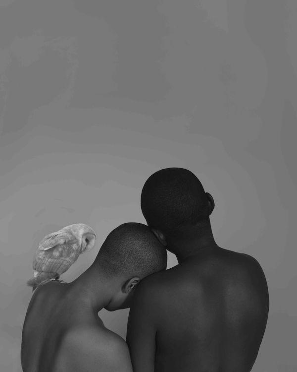 © Bade Fuwa - Image from the Dont forget to love photography project