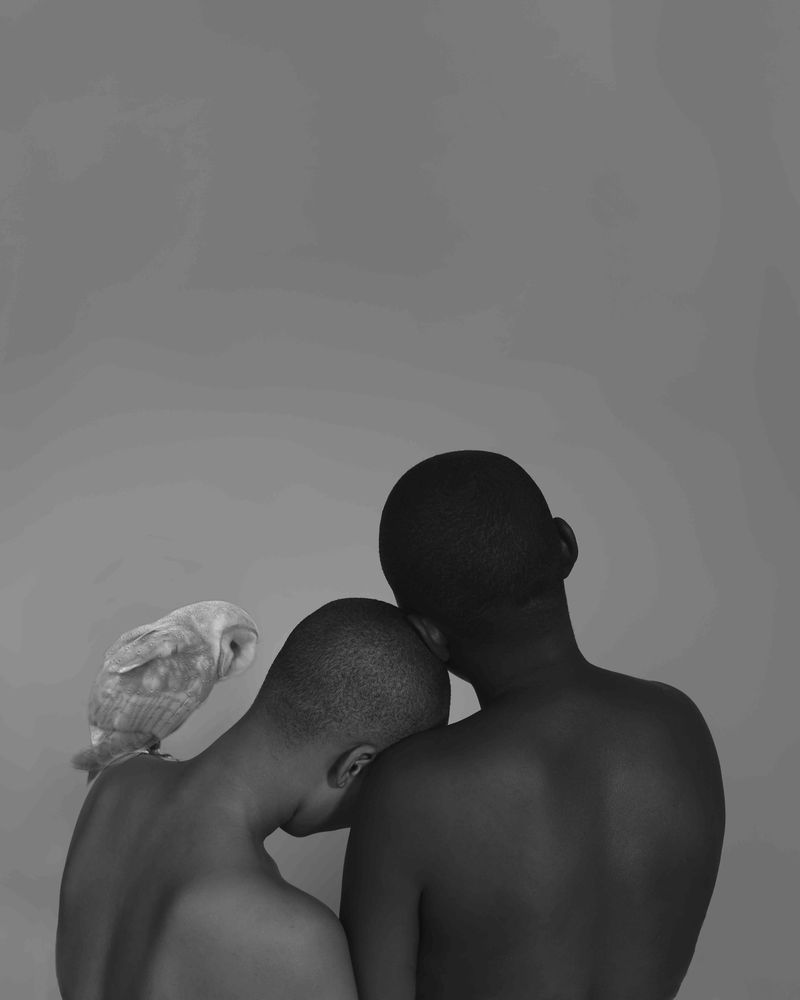 © Bade Fuwa - Image from the Dont forget to love photography project