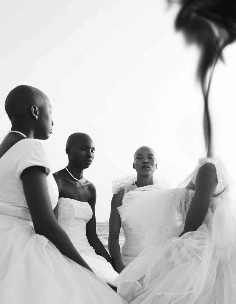 © Bade Fuwa - Image from the Dont forget to love photography project