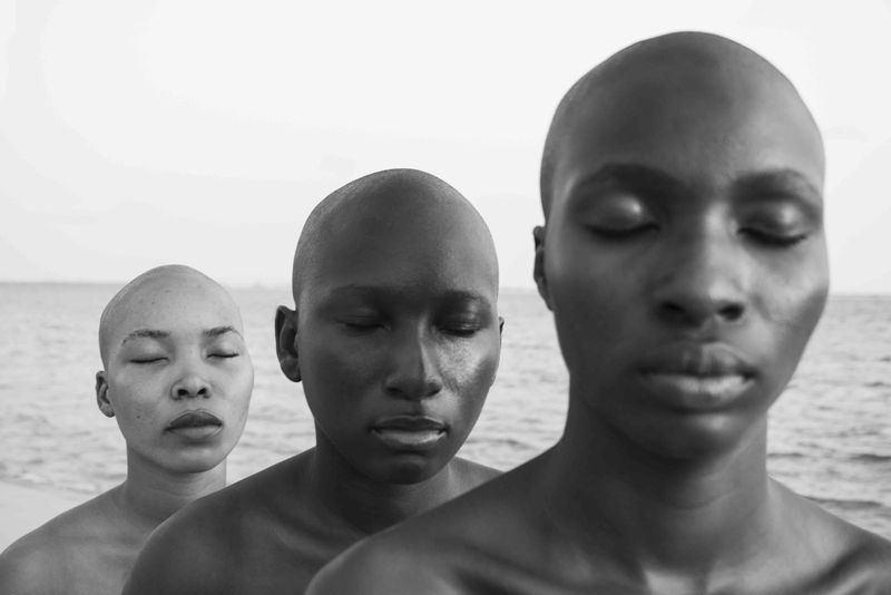 © Bade Fuwa - Image from the Dont forget to love photography project