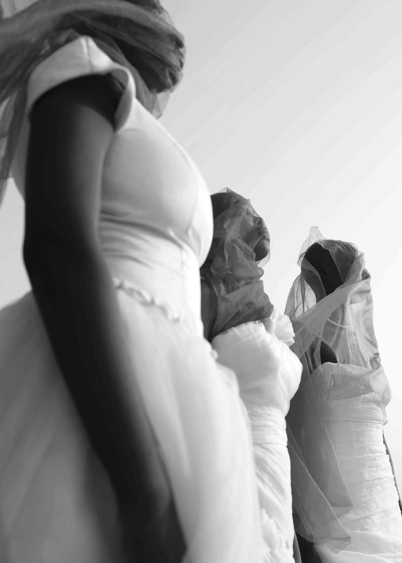 © Bade Fuwa - Image from the Dont forget to love photography project