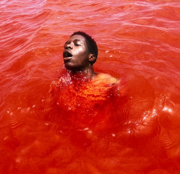 © Bade Fuwa - Image from the Pain and pleasure photography project