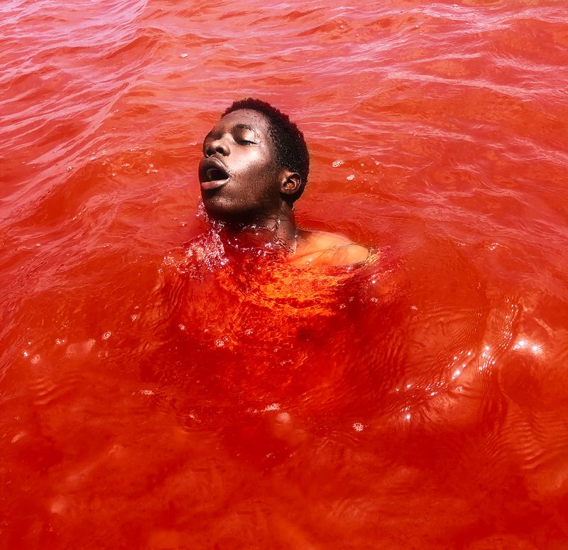 © Bade Fuwa - Image from the Pain and pleasure photography project