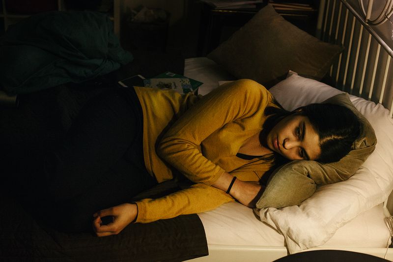 © Sonja Stadelmaier - Image from the Dandelion photography project