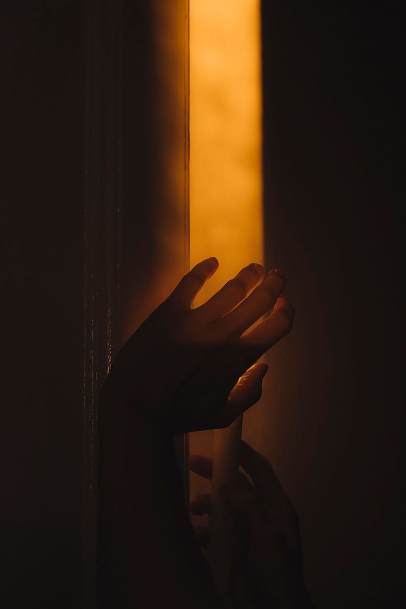 © Sonja Stadelmaier - Image from the Dandelion photography project