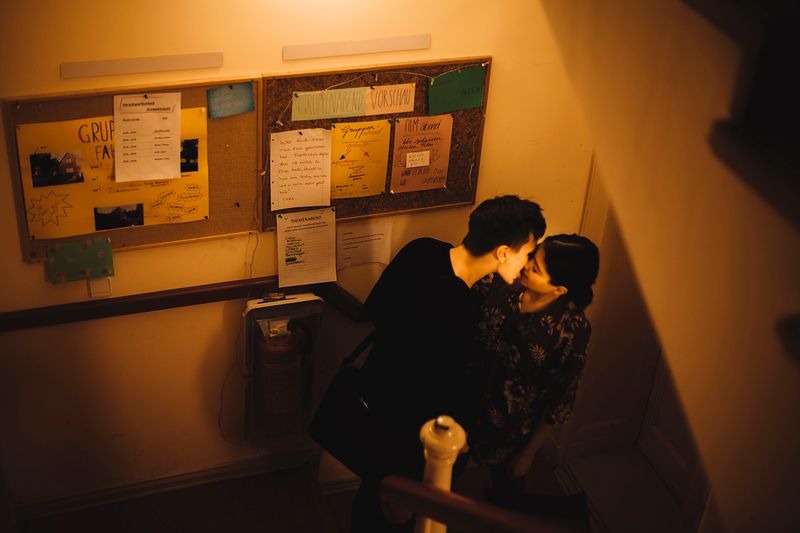 © Sonja Stadelmaier - Image from the Dandelion photography project