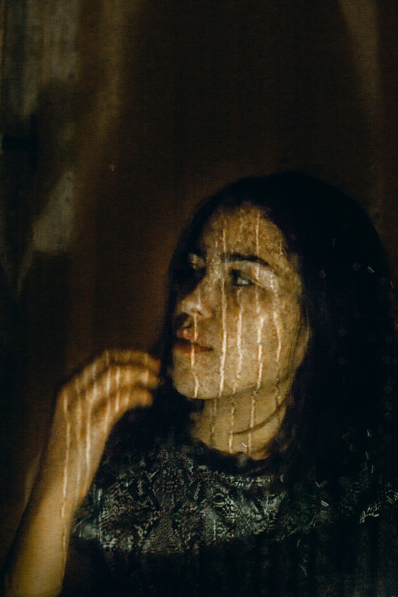 © Sonja Stadelmaier - Image from the Dandelion photography project