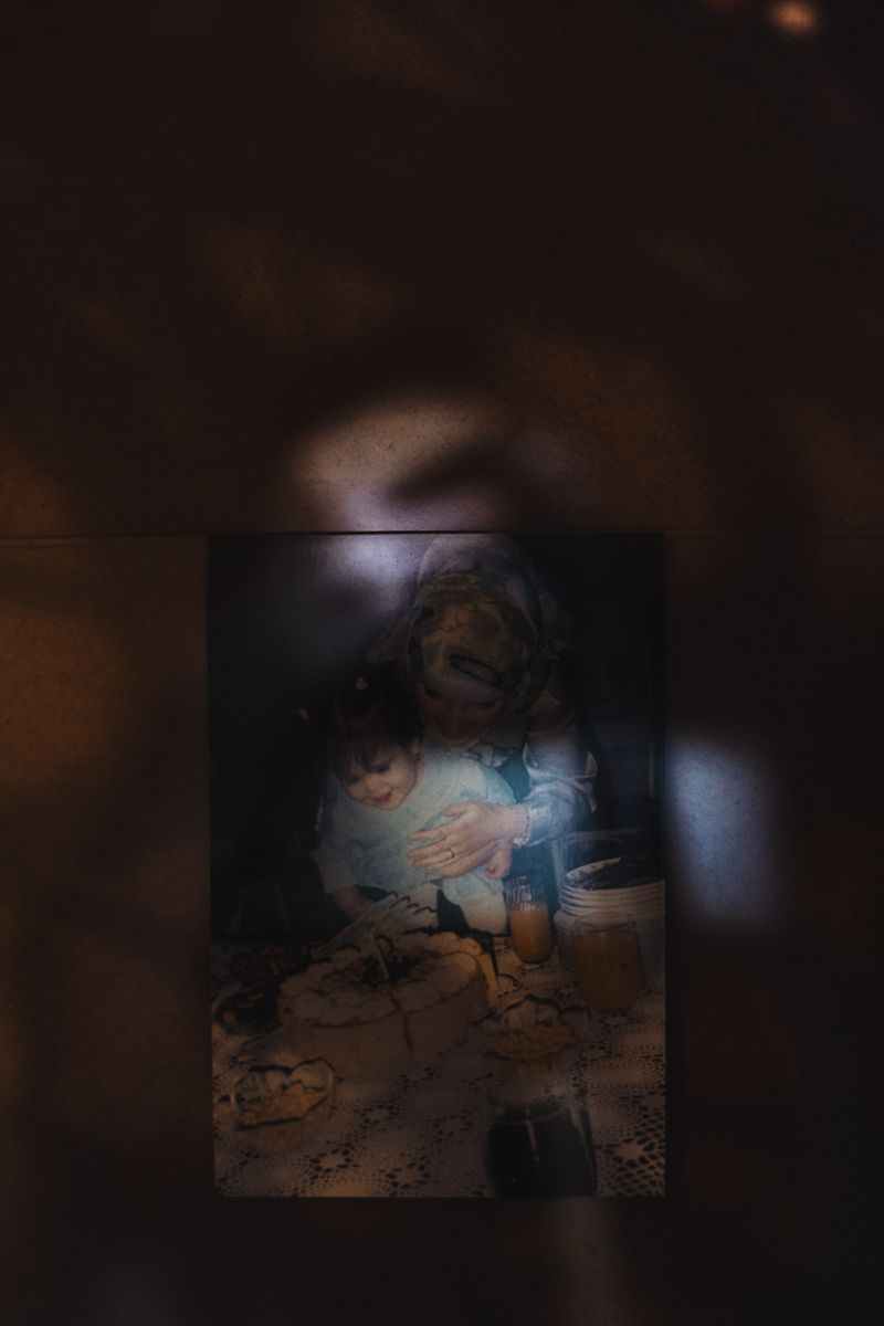 © Sonja Stadelmaier - Image from the Dandelion photography project