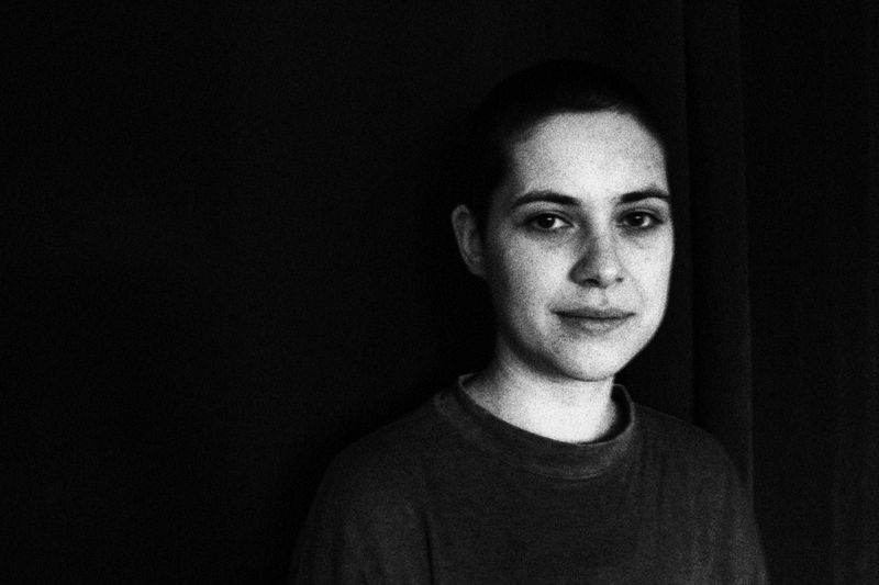 © Daria Ivanova - Image from the Closer photography project