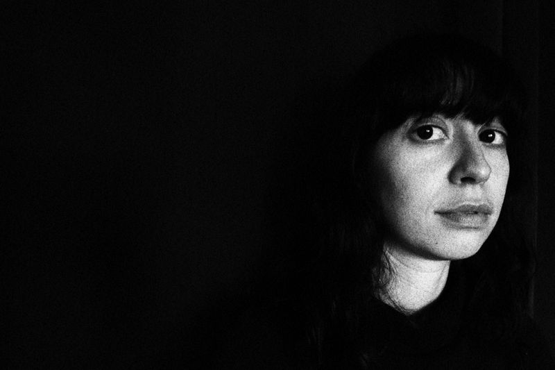 © Daria Ivanova - Image from the Closer photography project