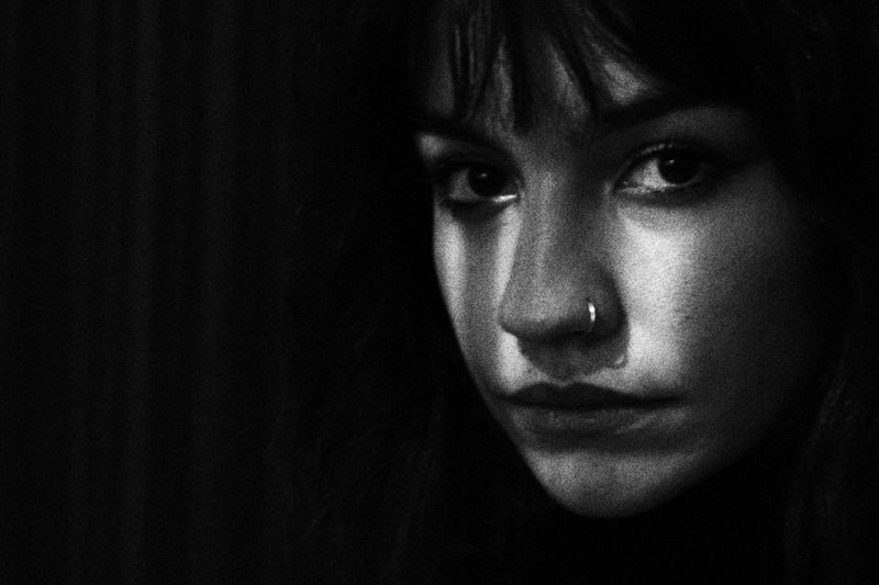 © Daria Ivanova - Image from the Closer photography project