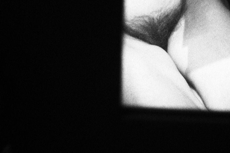 © Daria Ivanova - Image from the self-portrait photography project