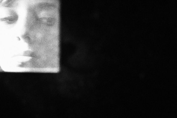 © Daria Ivanova - Image from the self-portrait photography project