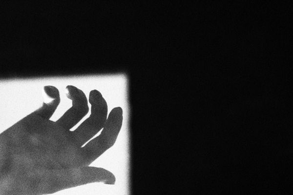 © Daria Ivanova - Image from the self-portrait photography project