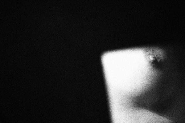 © Daria Ivanova - Image from the self-portrait photography project