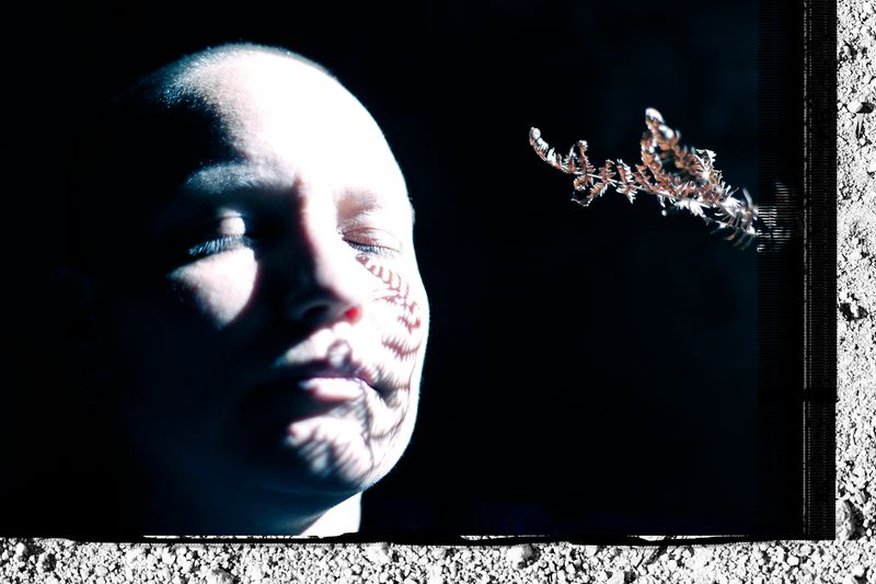 © Daria Ivanova - Image from the Sublime photography project