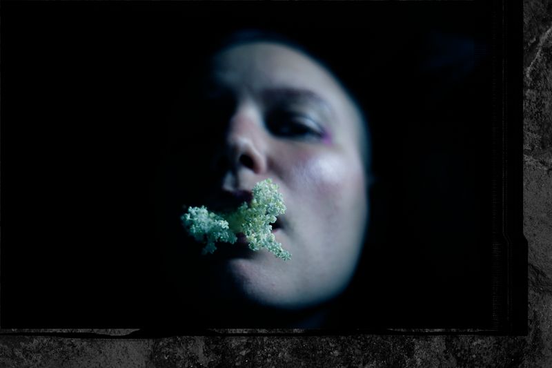 © Daria Ivanova - Image from the Sublime photography project