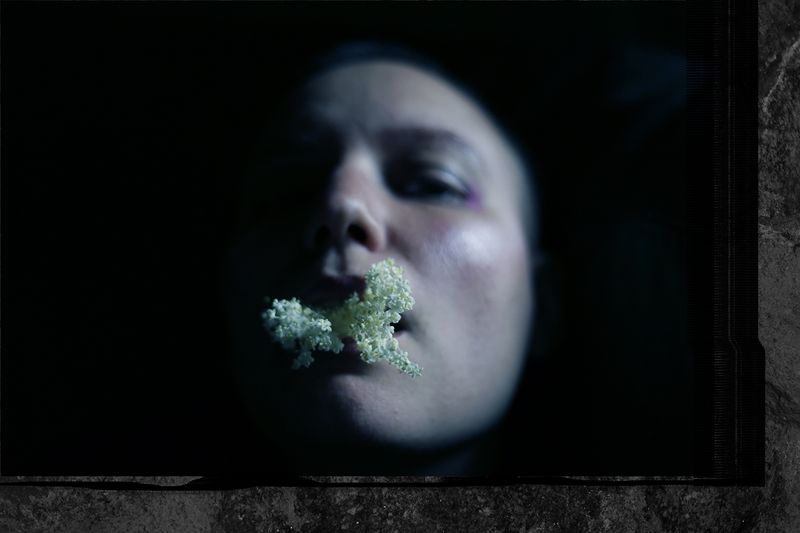 © Daria Ivanova - Image from the Sublime photography project