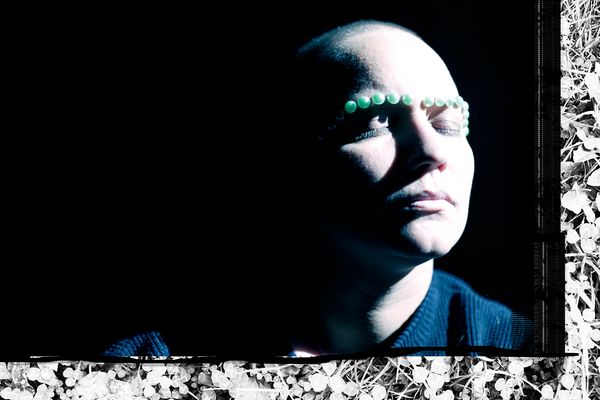 © Daria Ivanova - Image from the Sublime photography project