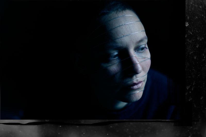 © Daria Ivanova - Image from the Sublime photography project