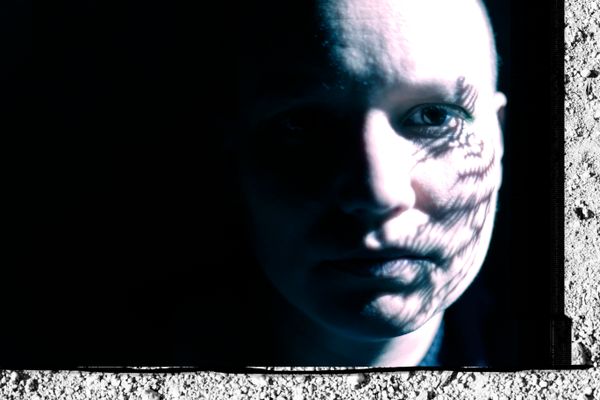 © Daria Ivanova - Image from the Sublime photography project