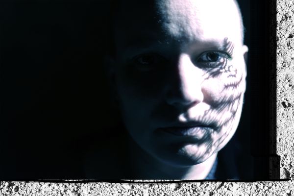 © Daria Ivanova - Image from the Sublime photography project