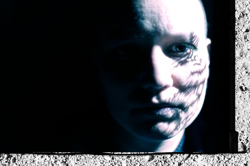 © Daria Ivanova - Image from the Sublime photography project