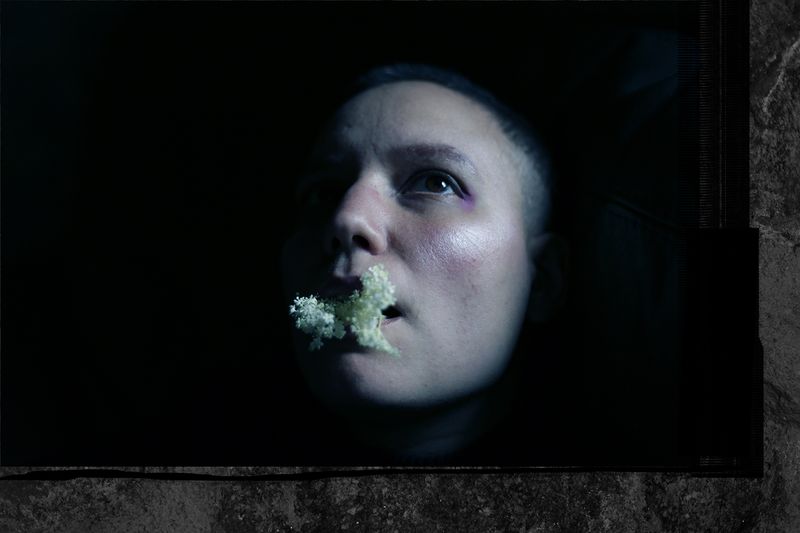© Daria Ivanova - Image from the Sublime photography project