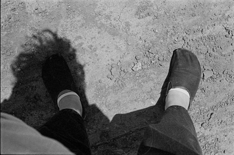 © Shira Bar - Image from the A Photograph Is A Chance photography project