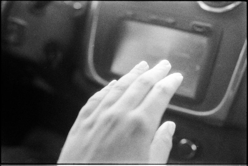 © Shira Bar - Image from the A Photograph Is A Chance photography project