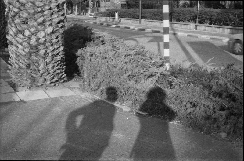 © Shira Bar - Image from the A Photograph Is A Chance photography project