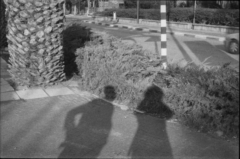 © Shira Bar - Image from the A Photograph Is A Chance photography project