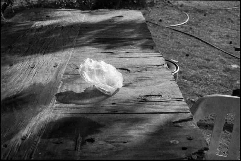 © Shira Bar - Image from the A Photograph Is A Chance photography project