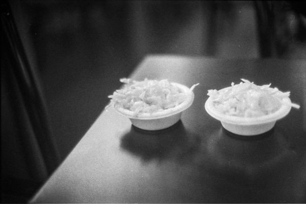 © Shira Bar - Image from the A Photograph Is A Chance photography project