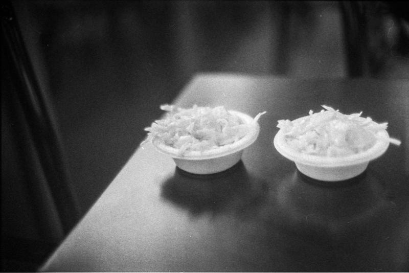 © Shira Bar - Image from the A Photograph Is A Chance photography project