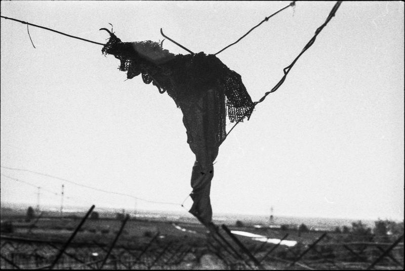 © Shira Bar - Image from the A Photograph Is A Chance photography project