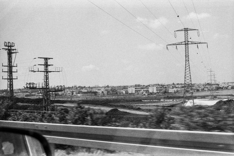 © Shira Bar - Image from the A Photograph Is A Chance photography project