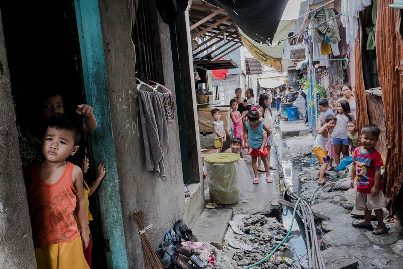 © KATARZYNA STREK - Image from the My Choice Anyway  photography project