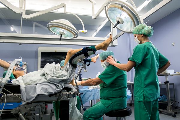 © KATARZYNA STREK - Image from the My Choice Anyway  photography project