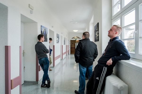 © KATARZYNA STREK - Image from the My Choice Anyway  photography project