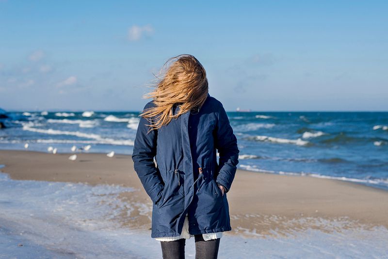 © KATARZYNA STREK - Image from the My Choice Anyway  photography project