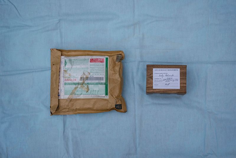 © KATARZYNA STREK - Image from the My Choice Anyway  photography project