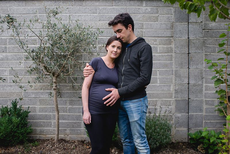 © KATARZYNA STREK - Image from the My Choice Anyway  photography project