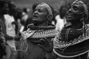 Olkuak lai' Karsisisho aai(MY CULTURE IS MY WEALTH)