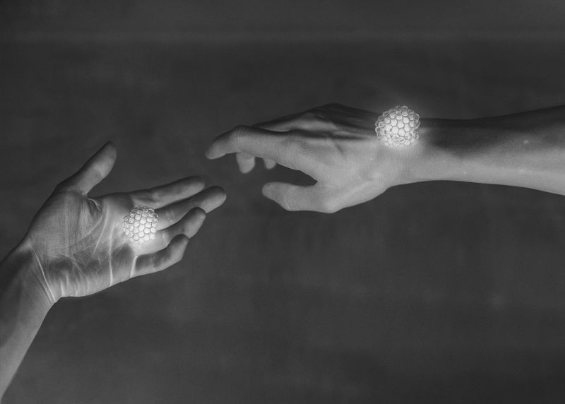 © Maria Siorba - Image from the Blank Verse photography project