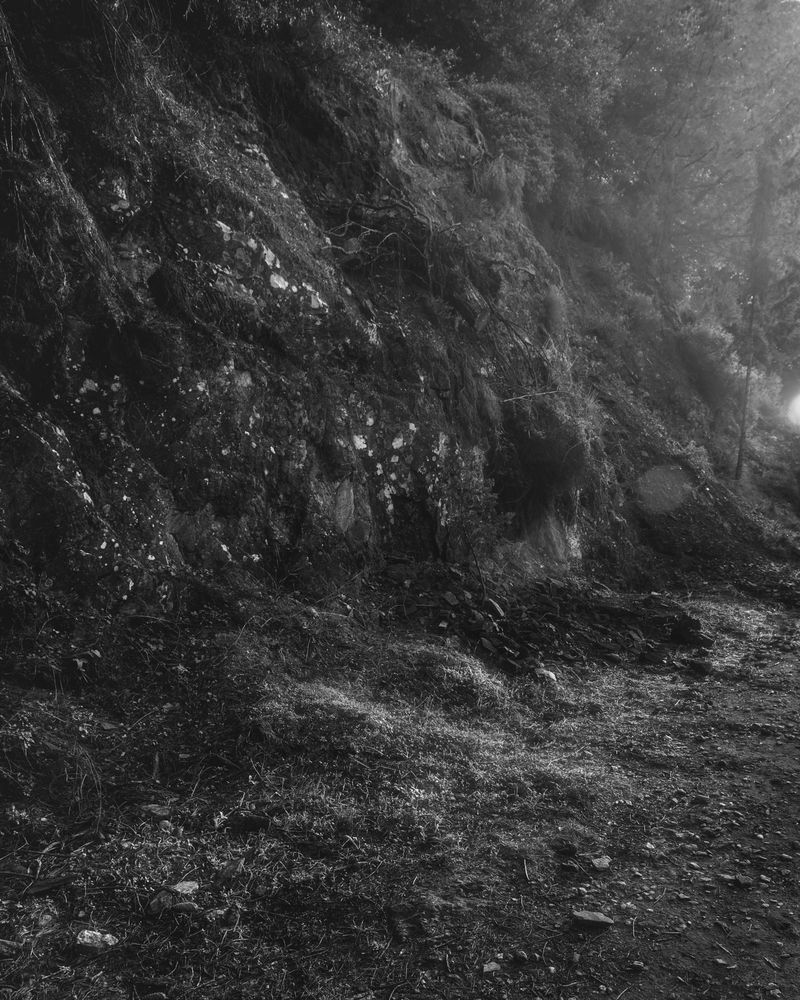 © Maria Siorba - Image from the Blank Verse photography project