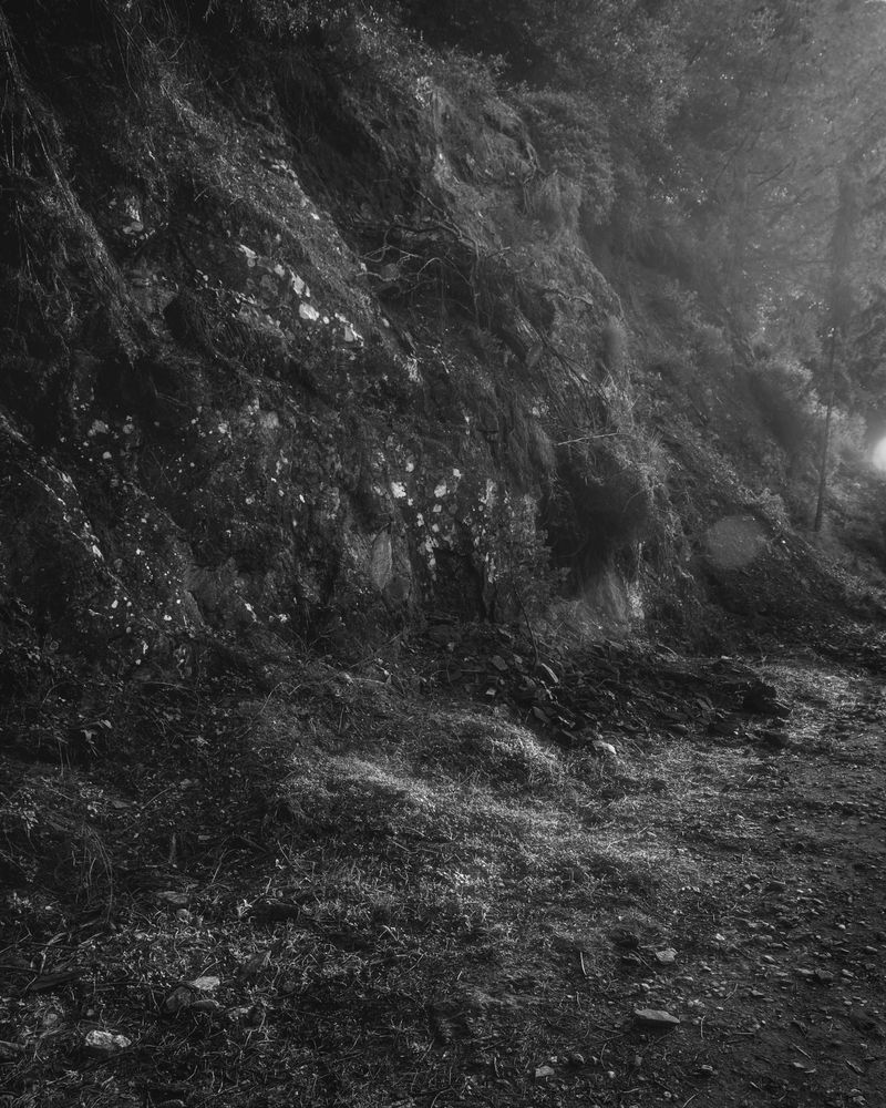 © Maria Siorba - Image from the Blank Verse photography project